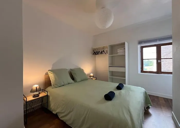 Loft De Villeneuve - 6 Pers