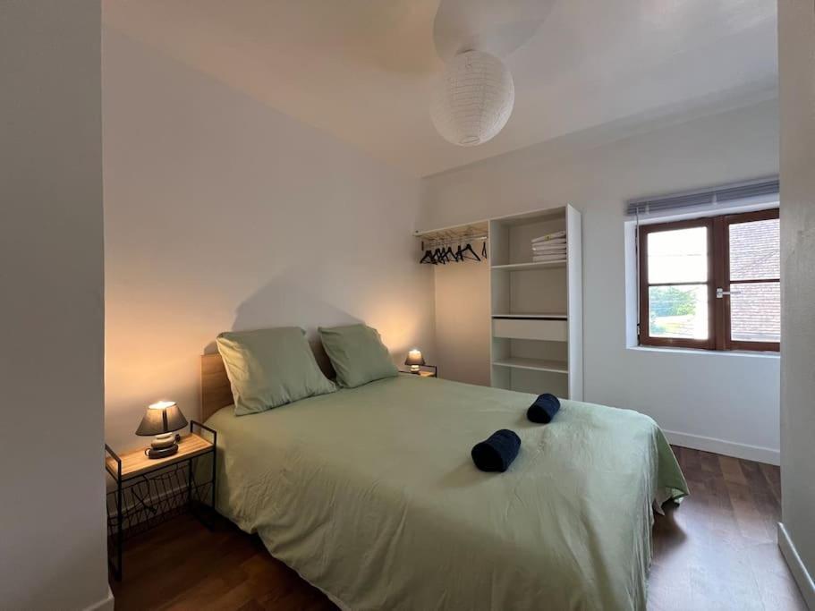 Apartment Loft De - 6 Pers Villeneuve-sur-Yonne