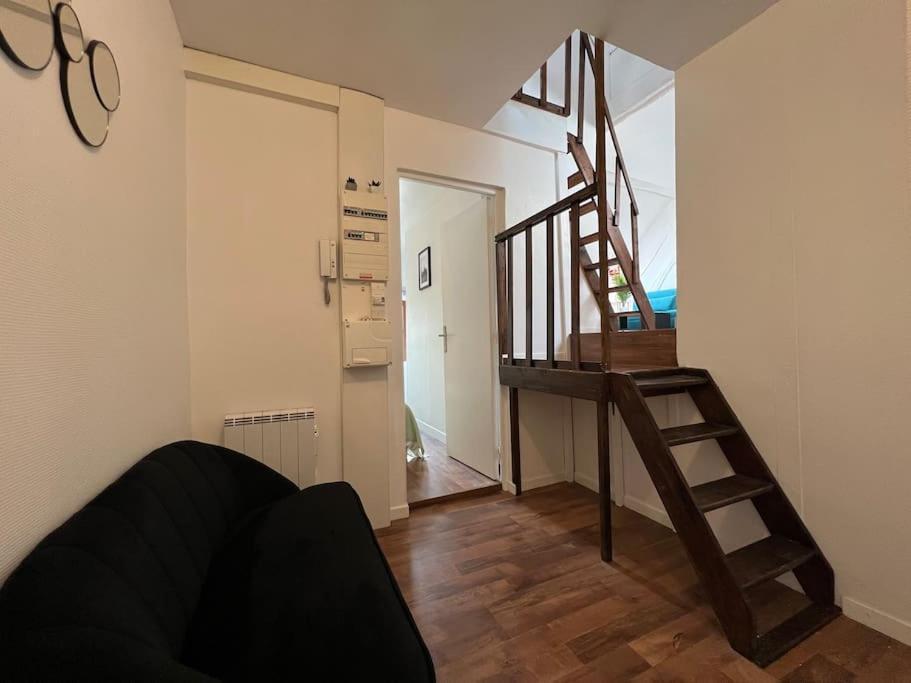 Apartment Loft De - 6 Pers Villeneuve-sur-Yonne
