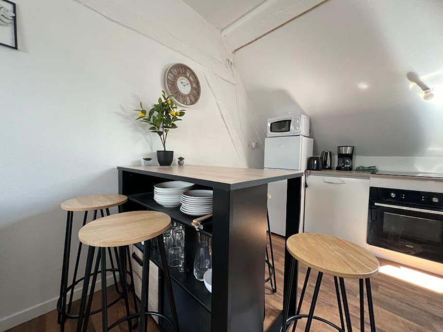 Loft De - 6 Pers